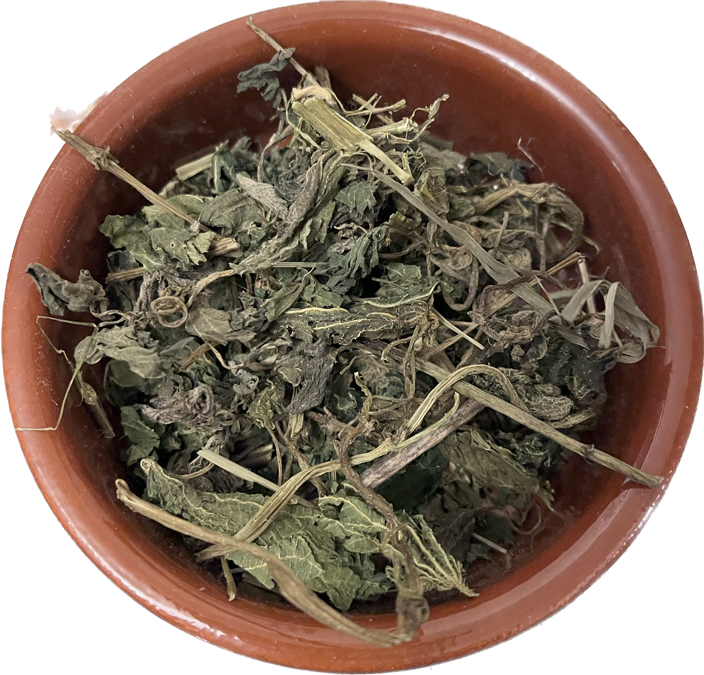 Nettle Leaves. image 0