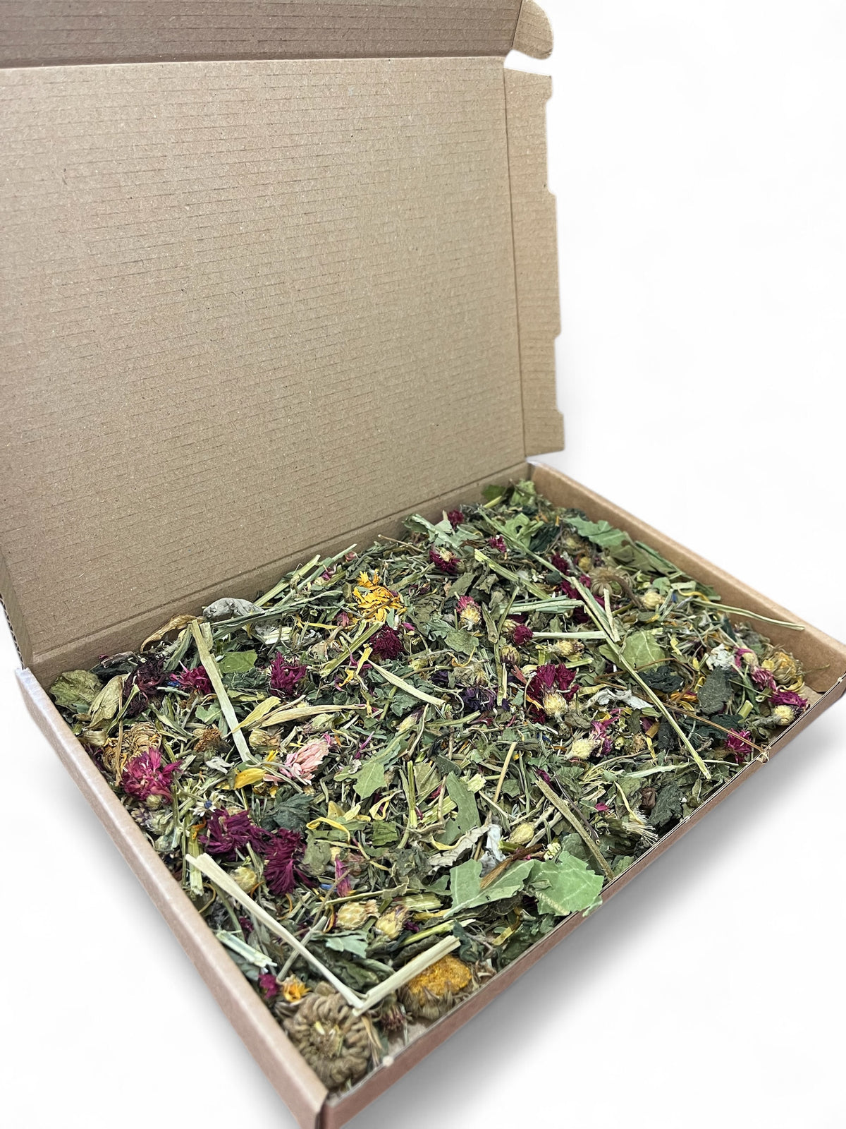 Flower & Herb Forage image 1