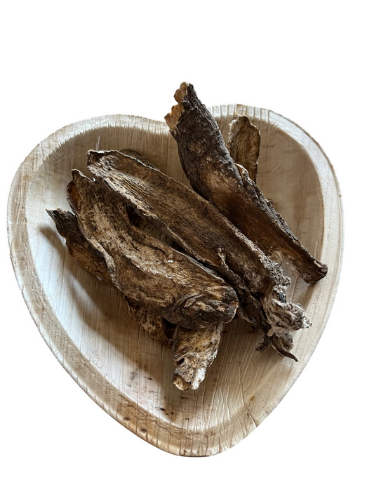 Burdock Root image 0