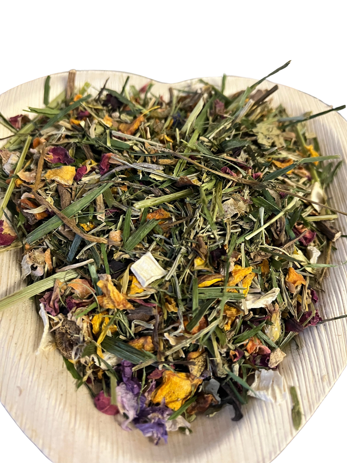 Autumn Forage