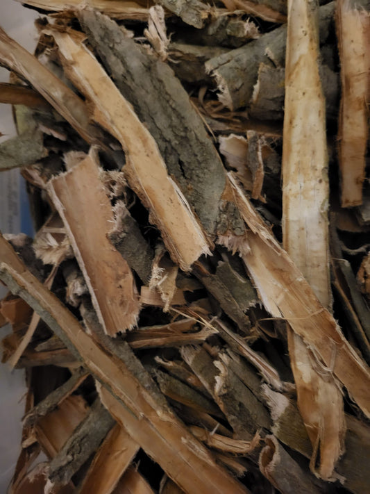 Willow bark. image 0