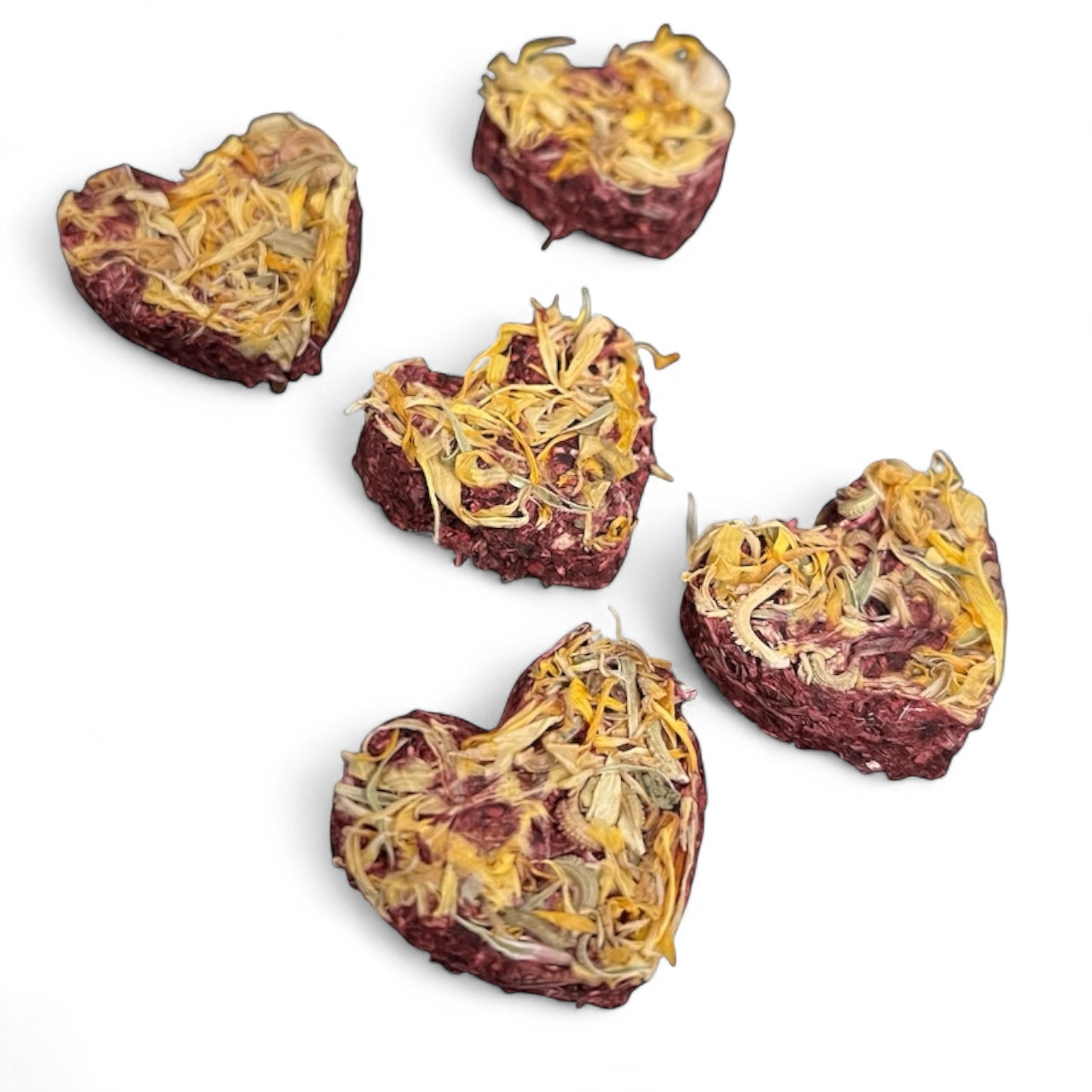 Flora Love Hearts image 0
