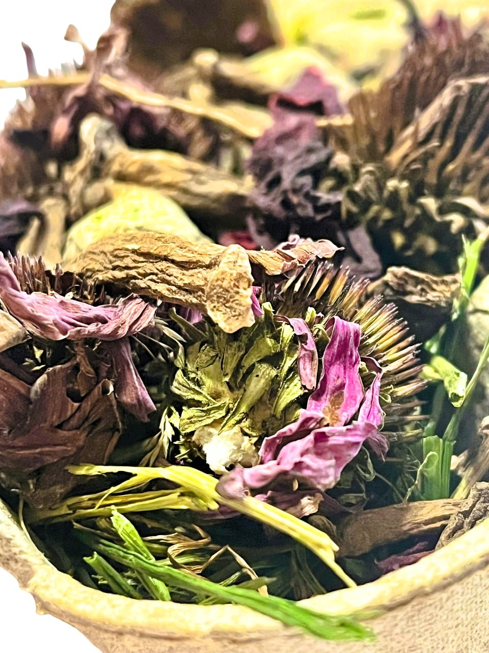 Toss N Forage (The Crunchy One) image 2