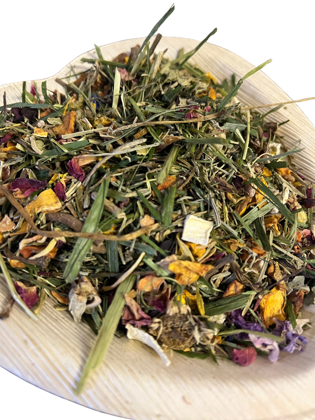 Autumn Forage