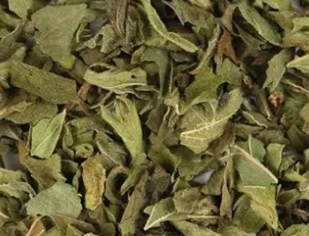 Peppermint Leaves * image 0