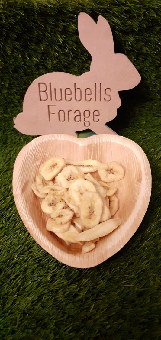 Banana Chips image 0