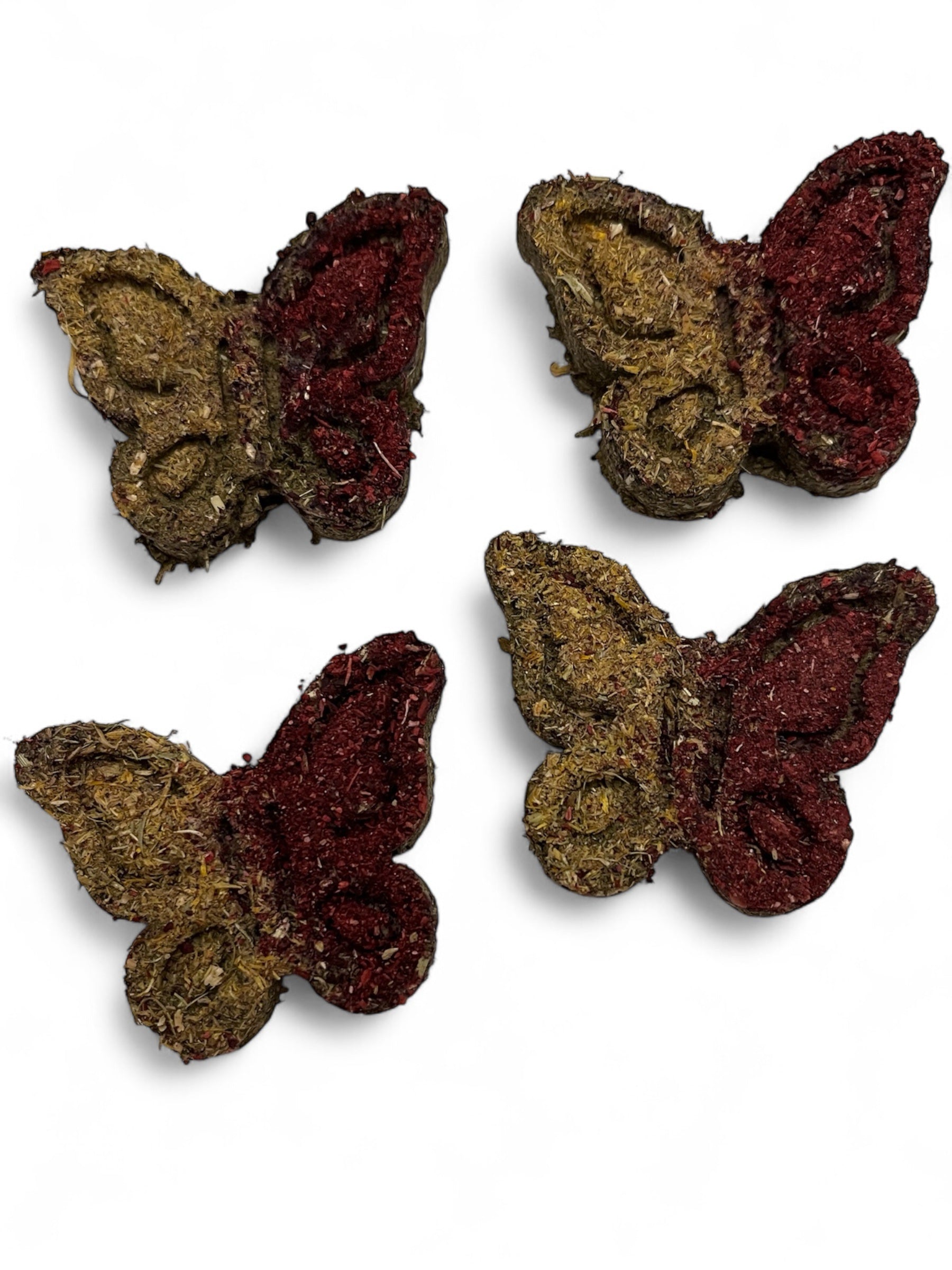 Butterfly Forage Bites image 1