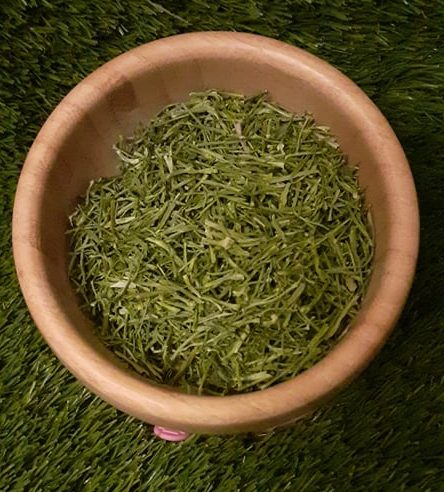 Parsley Stalks image 0