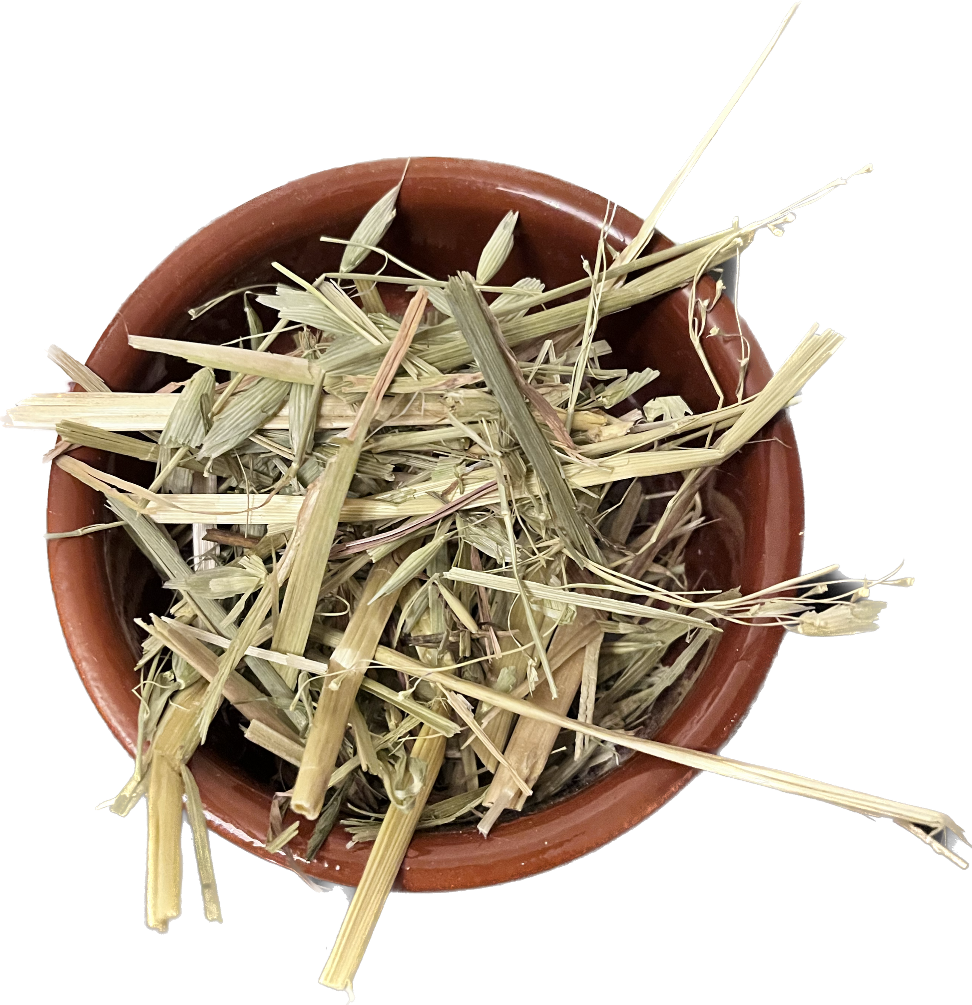 Green Oat image 0