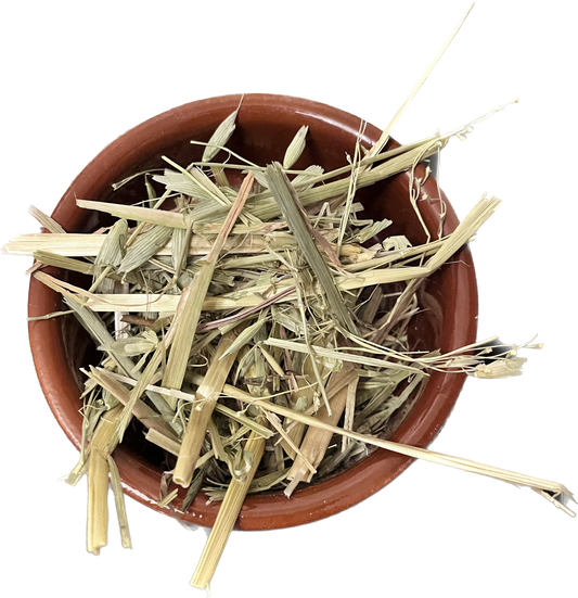 Green Oat image 0