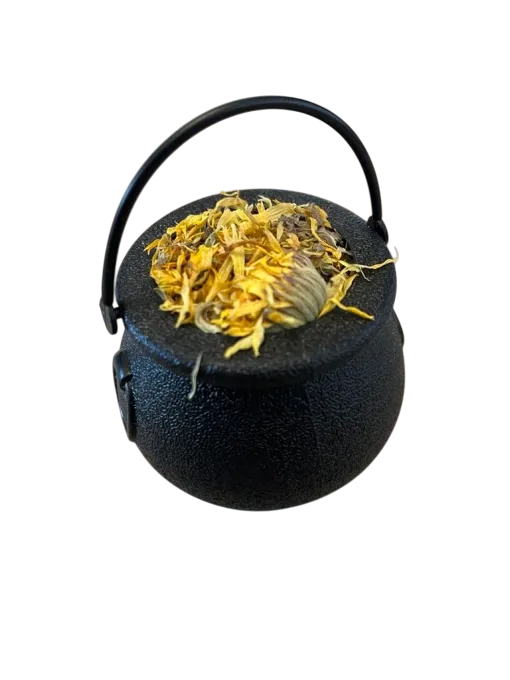 Pot of MariGOLD image 0