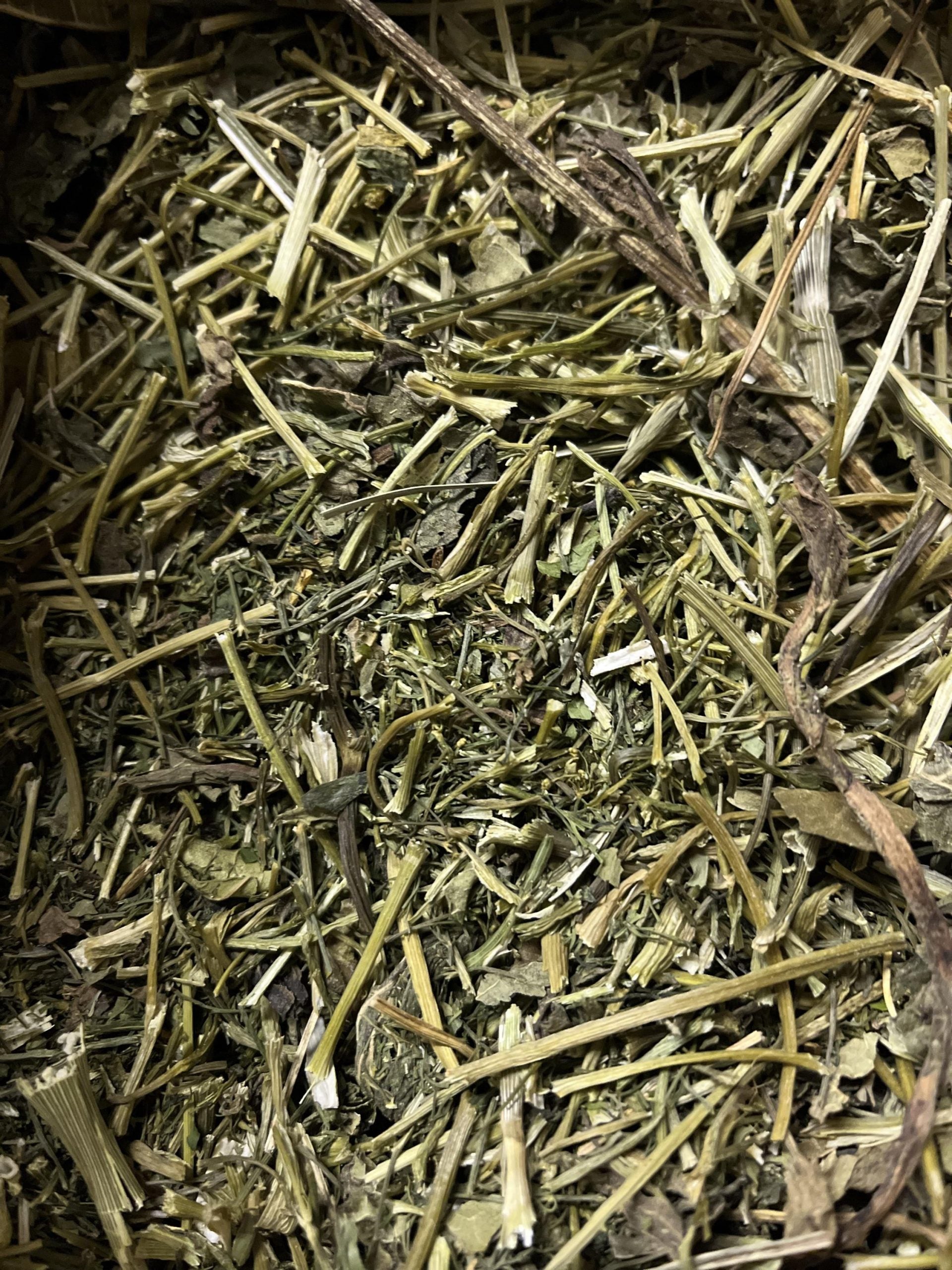 Herby Blend image 0