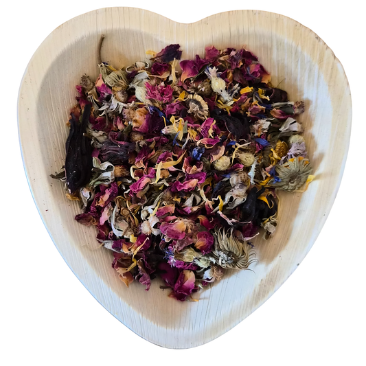 Signature Flower Blend