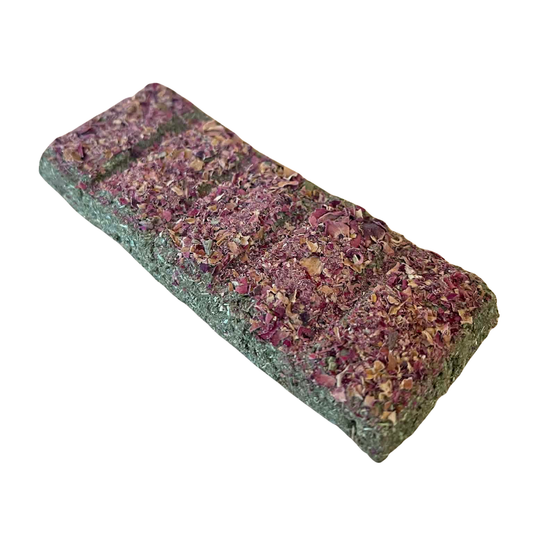 Summer Berries Snap Bar