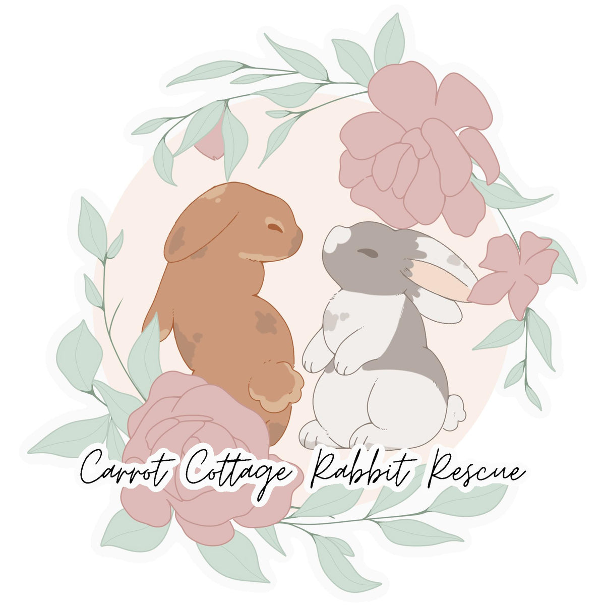 Carrot Cottage Rabbit Rescue image 0
