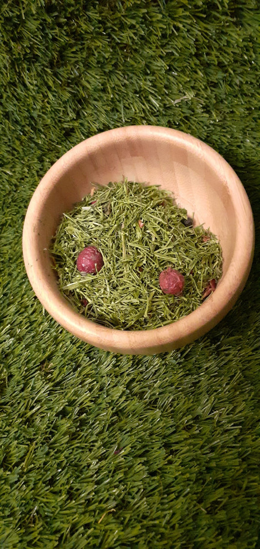 Vitamin C salad image 0
