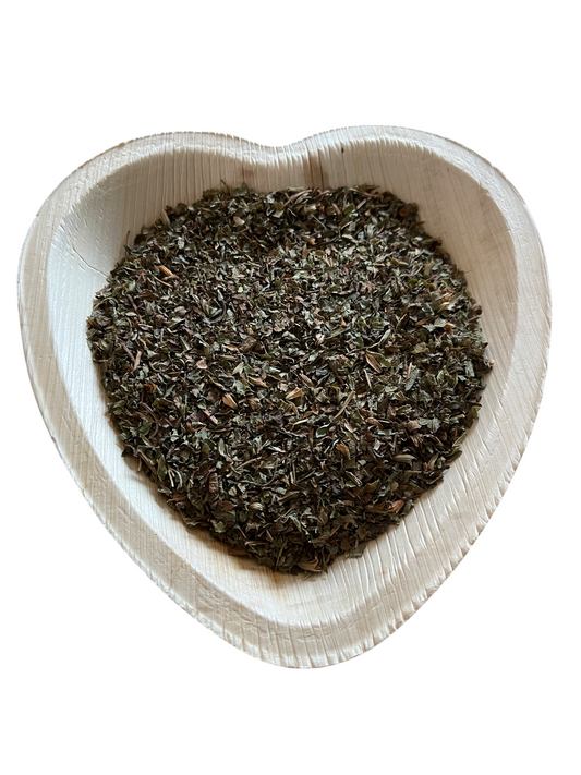 Lemon Balm image 0