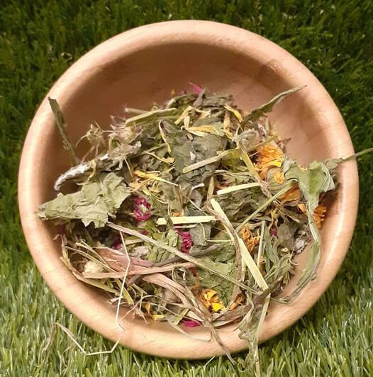 Flower & Herbs image 0