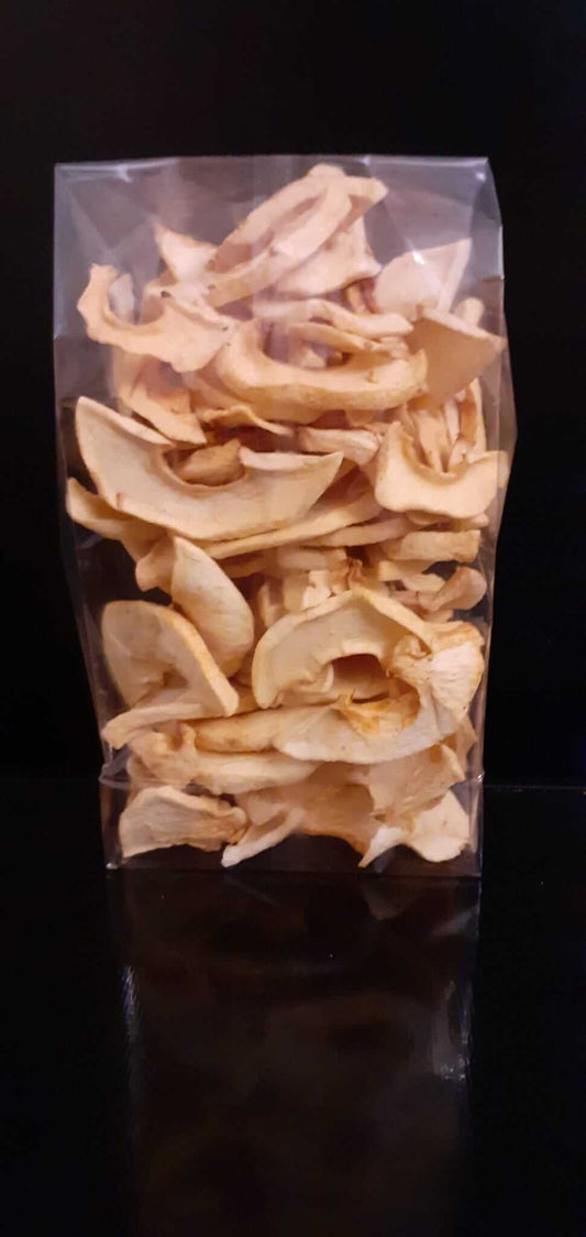 Dried Apple image 0