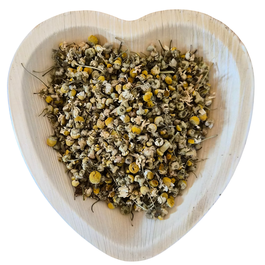 Chamomile Flowers