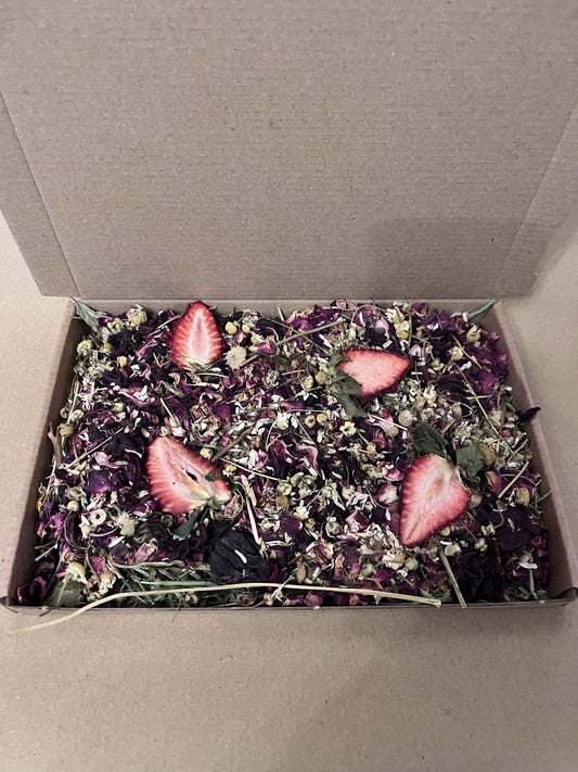 Turkish Delight Forage box image 0
