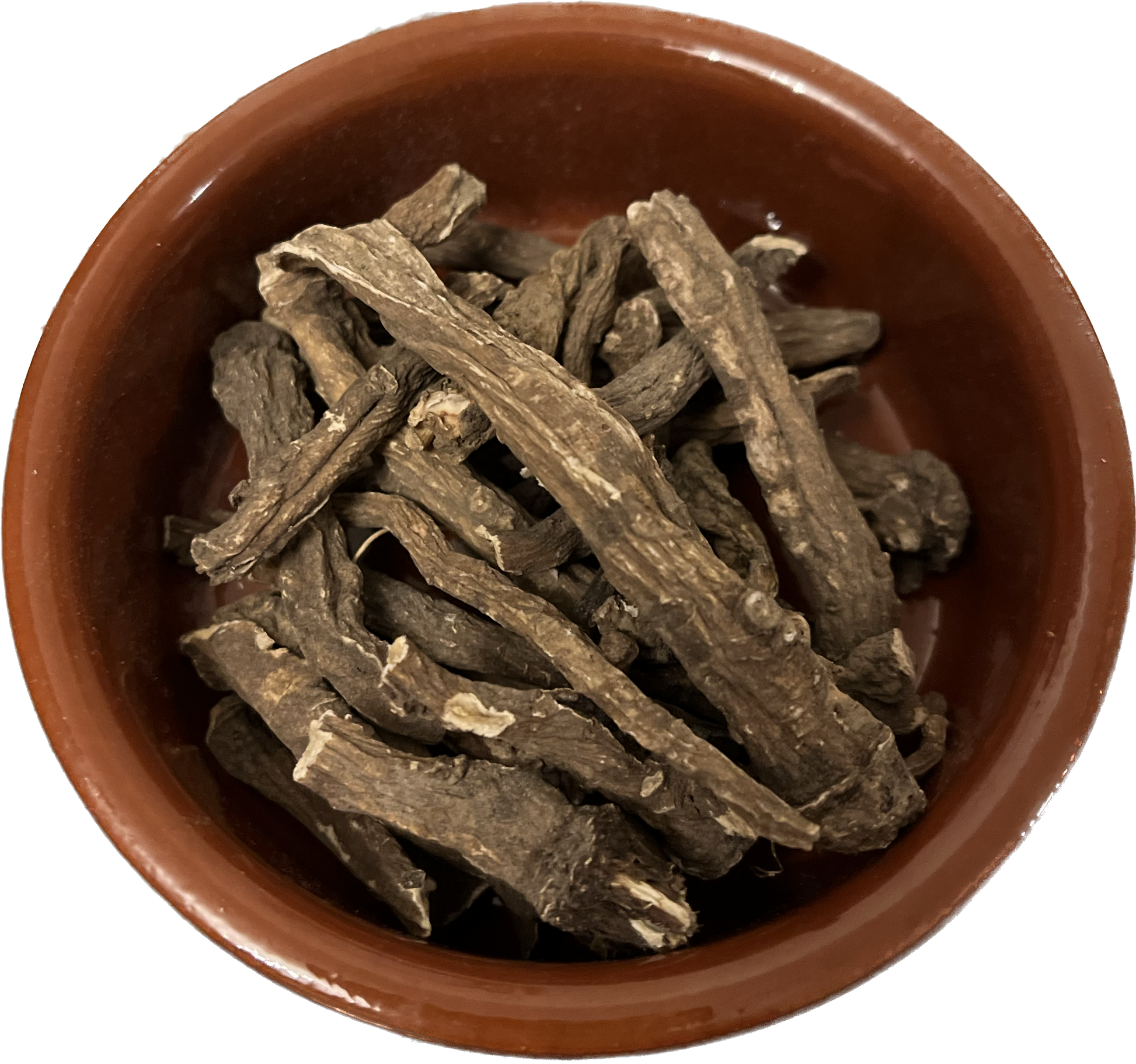Premium Dandelion Root. image 0