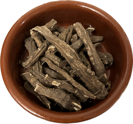 Premium Dandelion Root. image 0