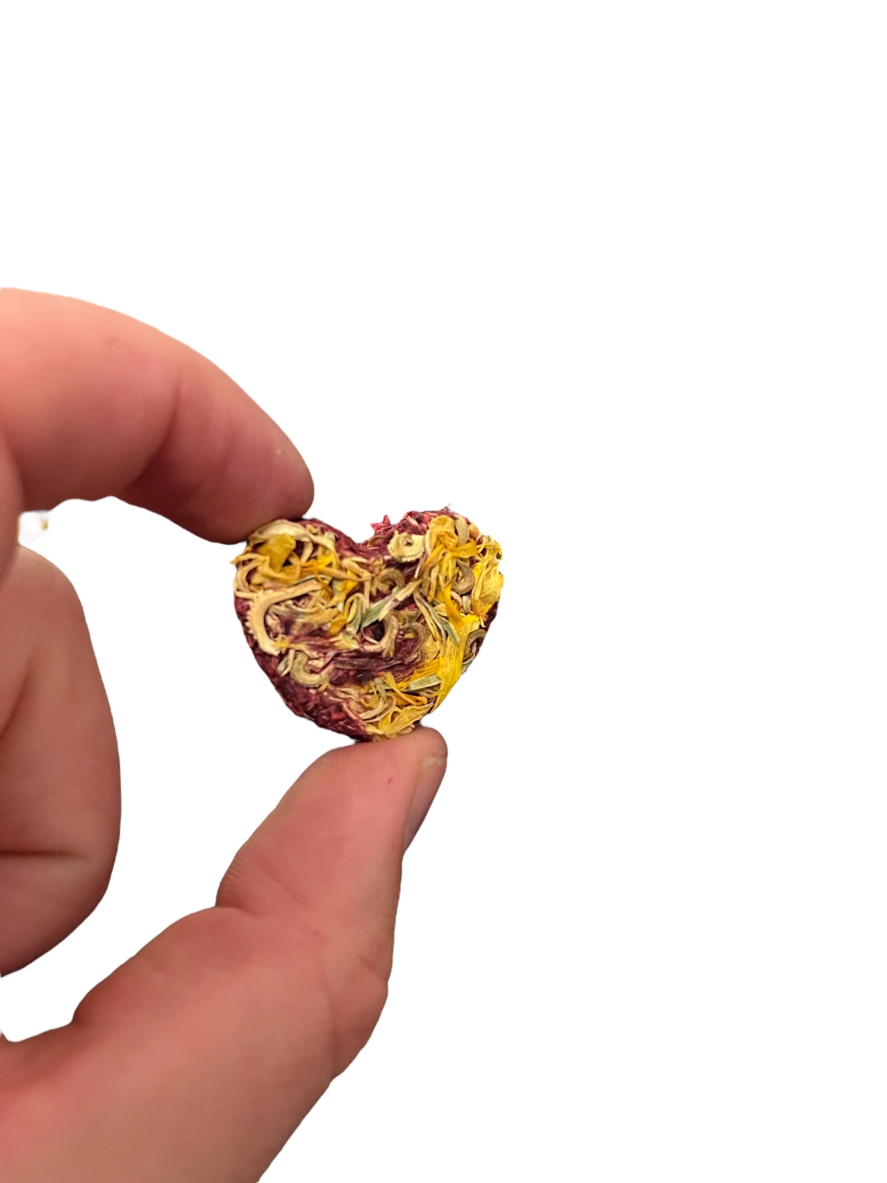 Flora Love Hearts image 1