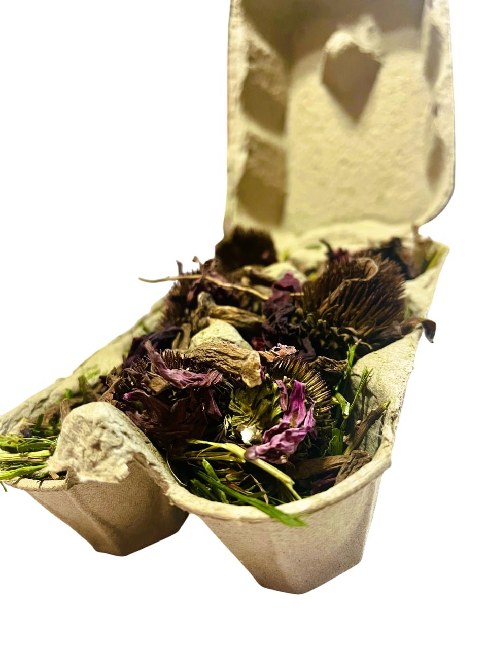 Toss N Forage (The Crunchy One) image 1