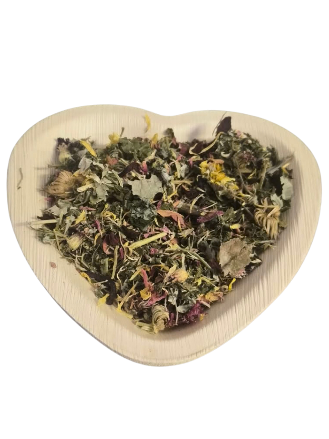 Vitality Salad