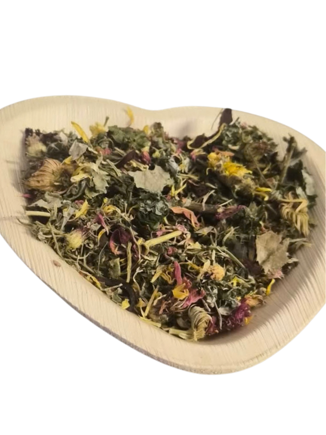 Vitality Salad