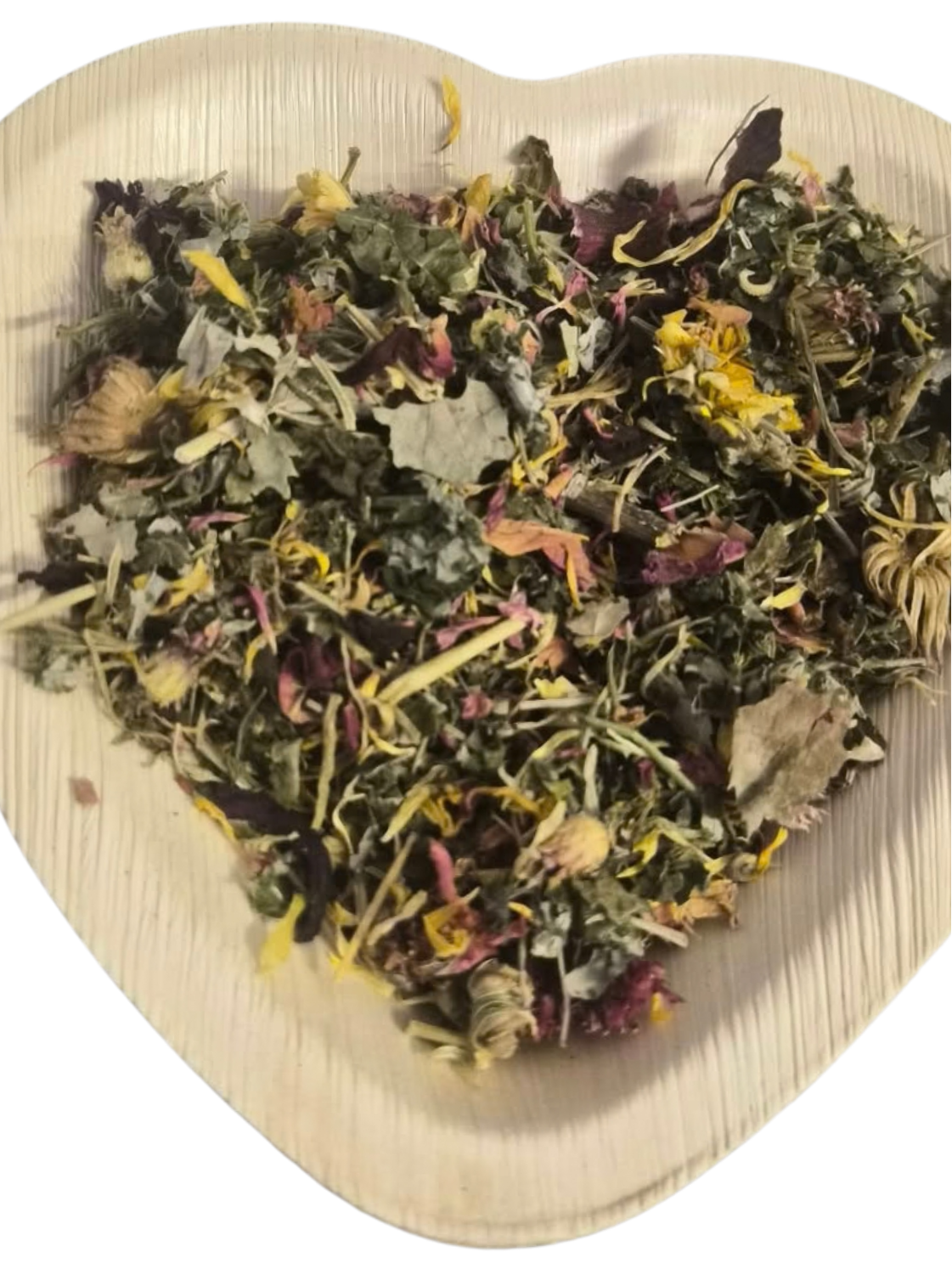 Vitality Salad